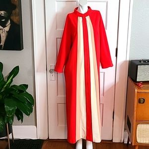 Vintage JCPennny Robe